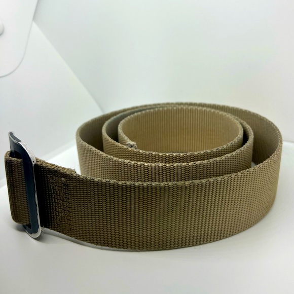 Accessories Large Army Military Uniform Utility Belt Poshmark